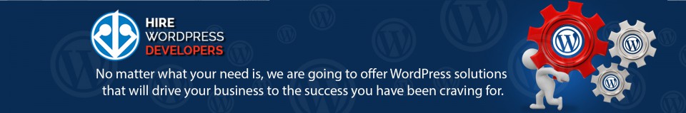 Hire WordPress Developers 